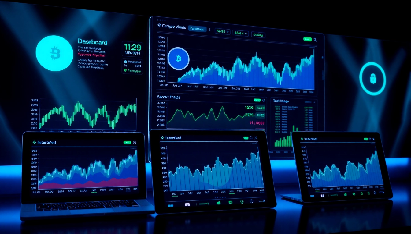 Learn how to AICoin下载 with this comprehensive guide on securing and using the leading crypto market analysis platform on multiple devices, with real-time data and alerts.
