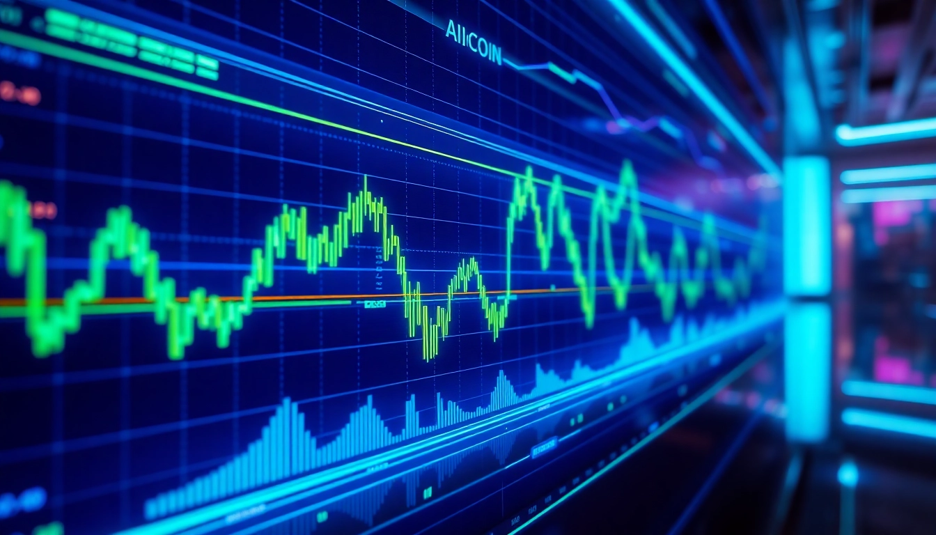 Maximize Your Investments with Aicoin Market Analysis and Insights