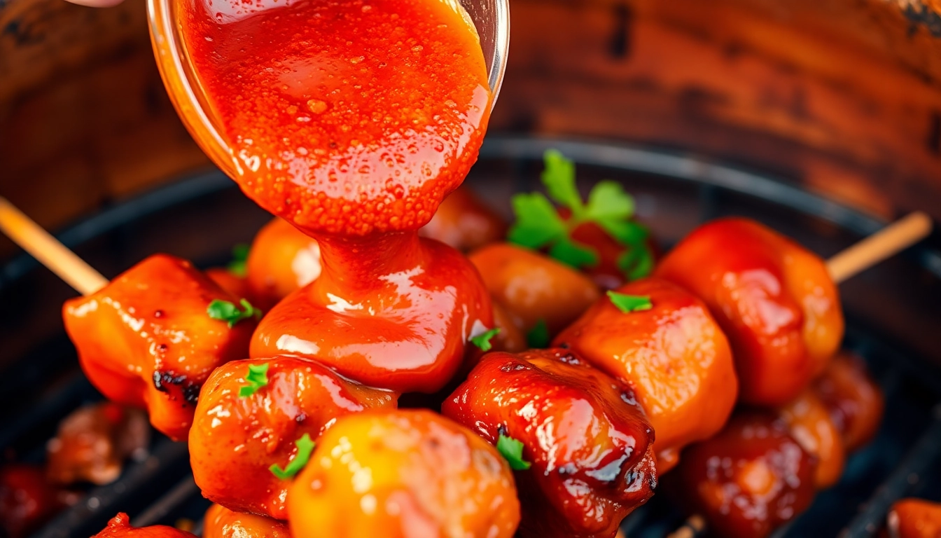 How to Choose and Use Authentic Tandoori Paste for Perfect Grilled Dishes