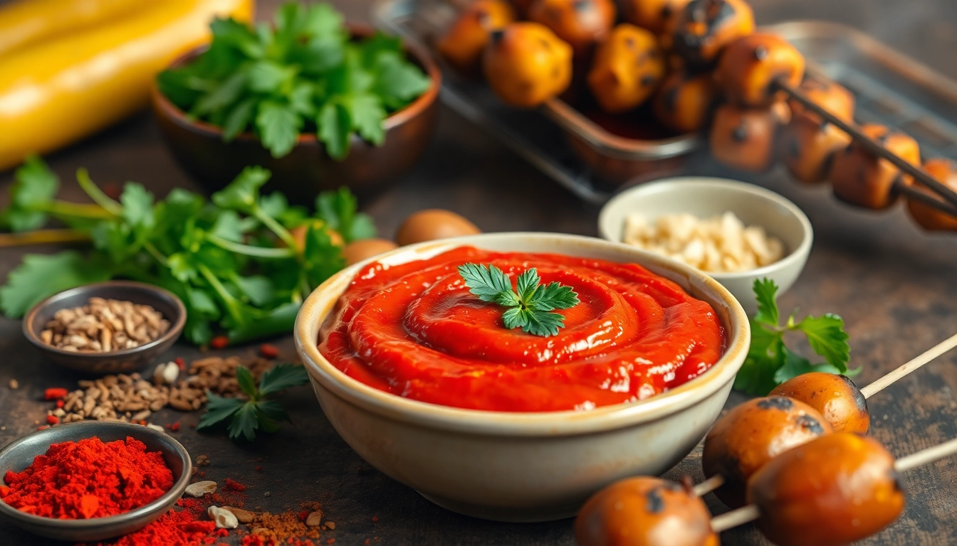 How to Perfectly Use Tandoori Paste to Enhance Your Indian Recipes